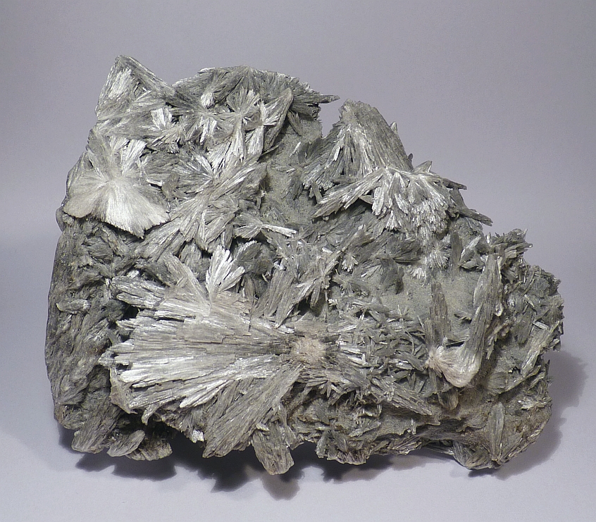 Trémolite