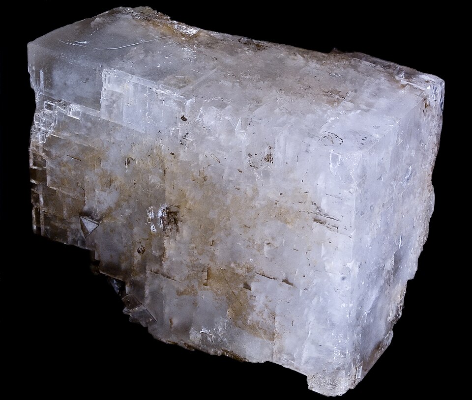 Magnésite