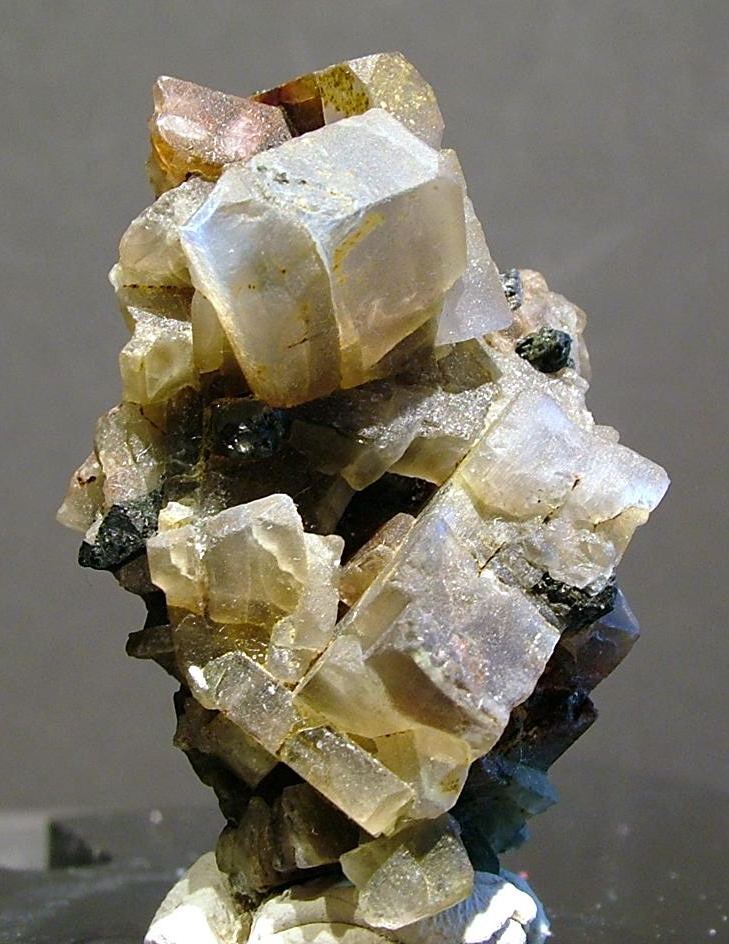 Sanidine