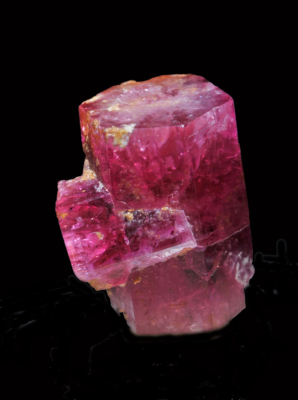 Béryl rouge