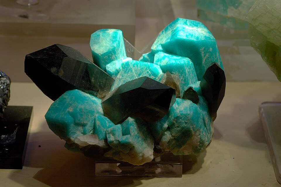 Amazonite
