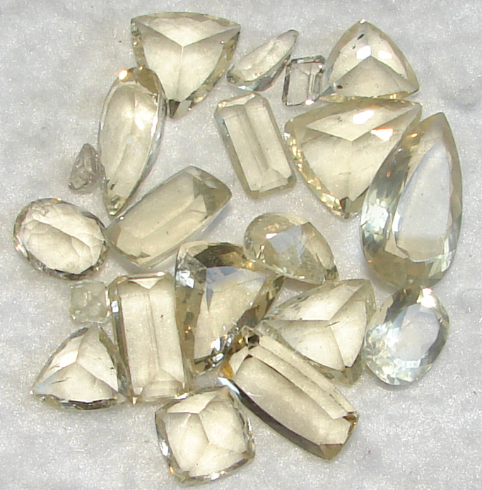 Oligoclase