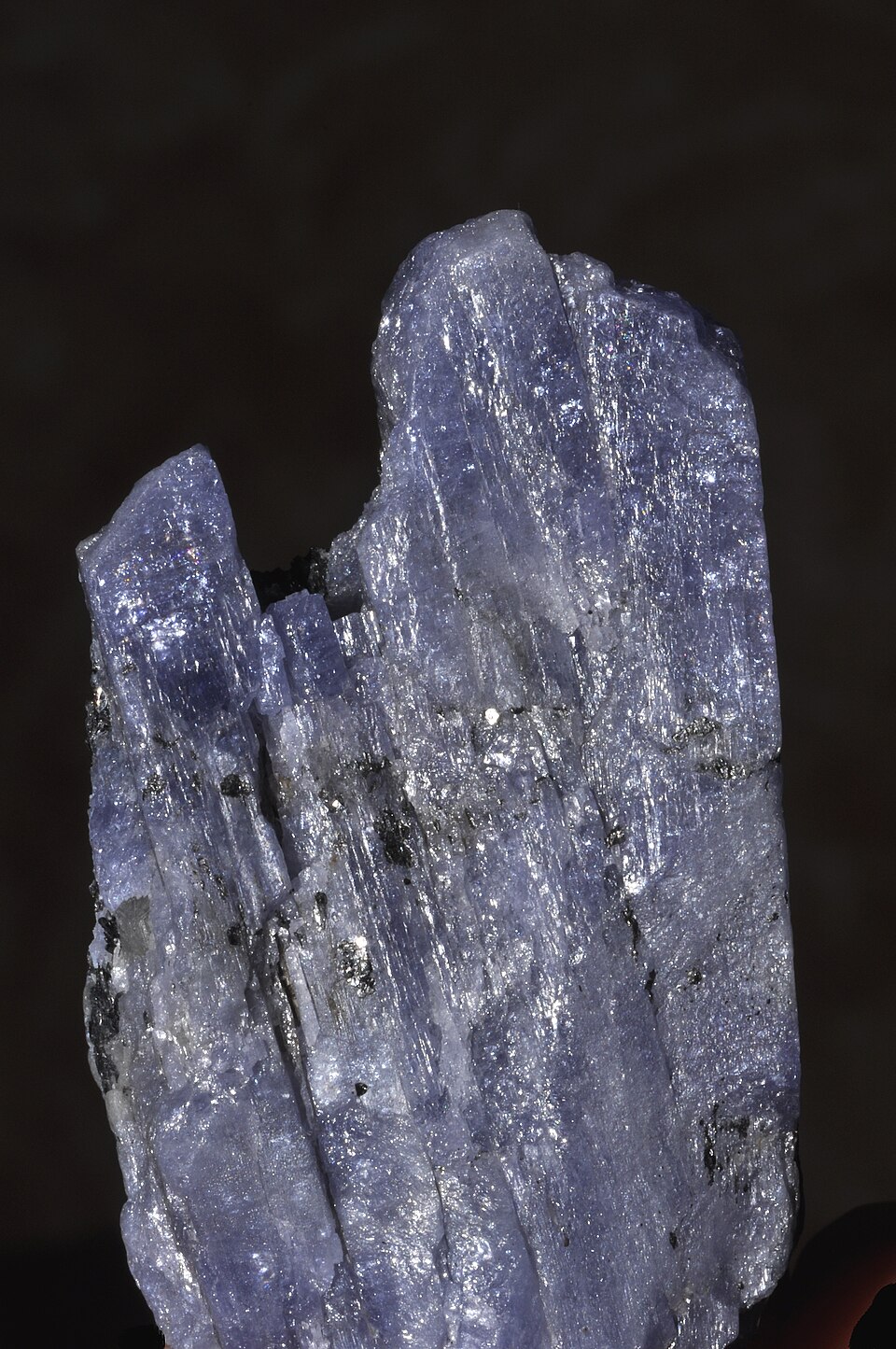 Tanzanite
