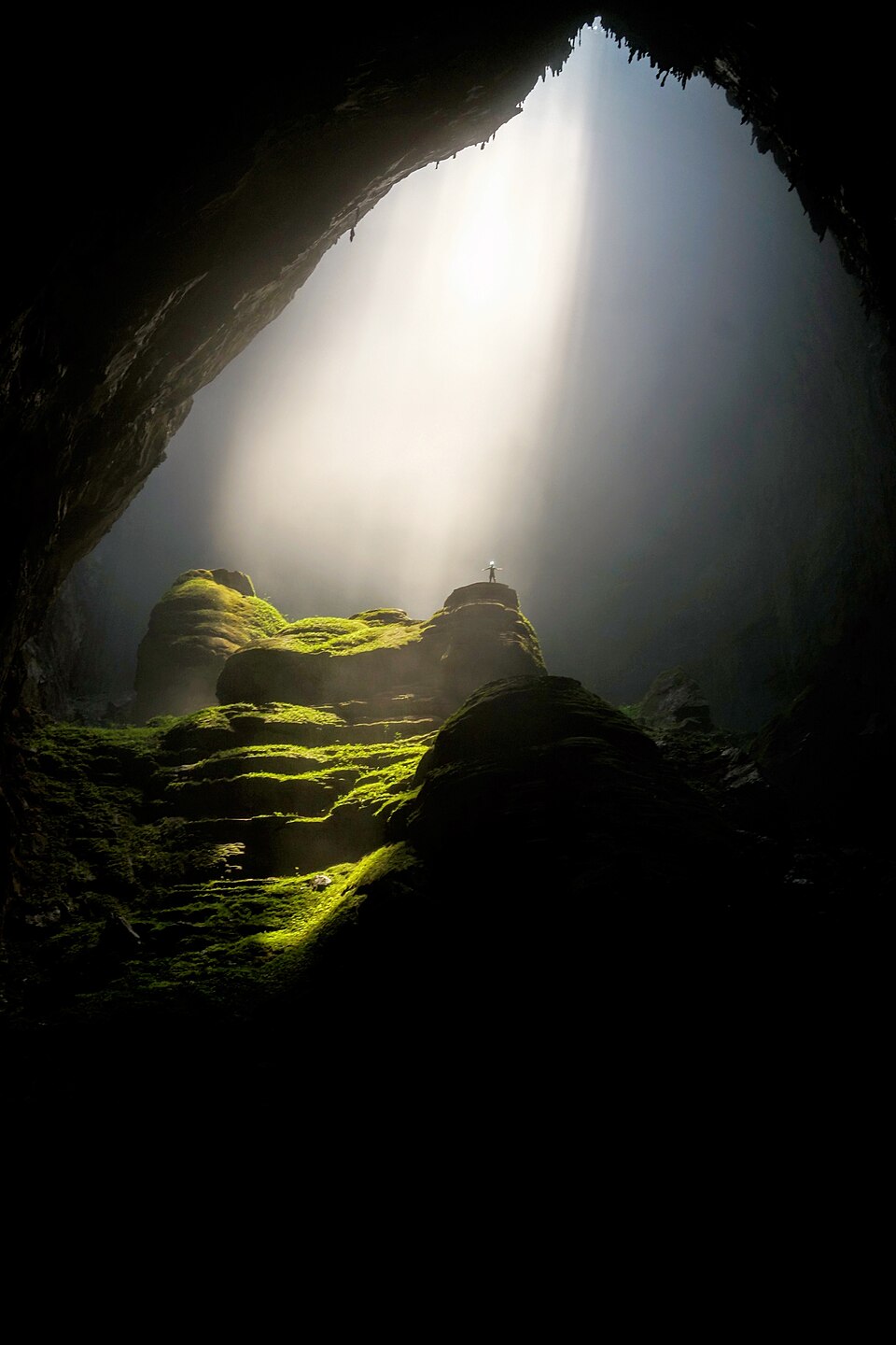 Grotte Sơn Đông