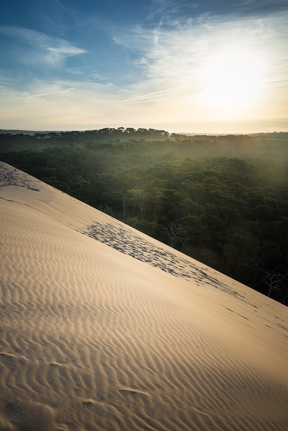 Dune du Pilat
