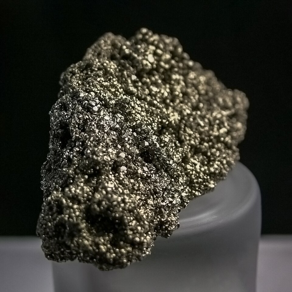 Pyrite