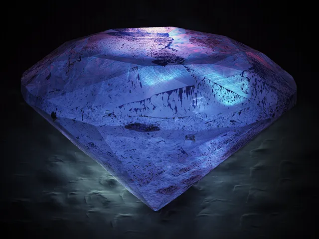 Diamant