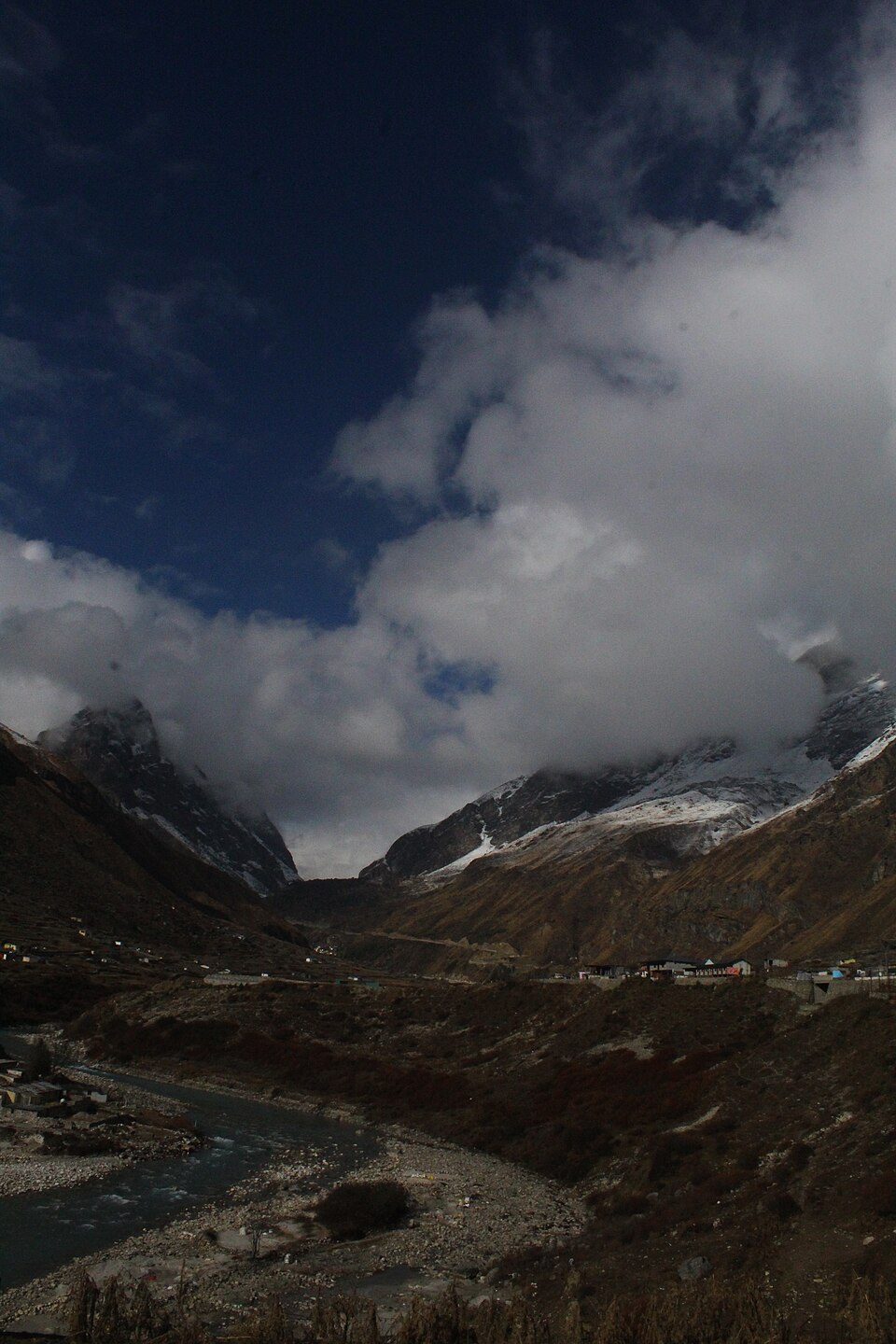 Himalaya