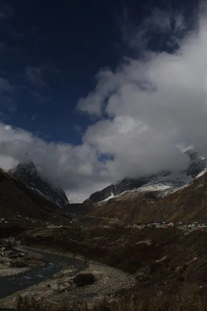 Himalaya