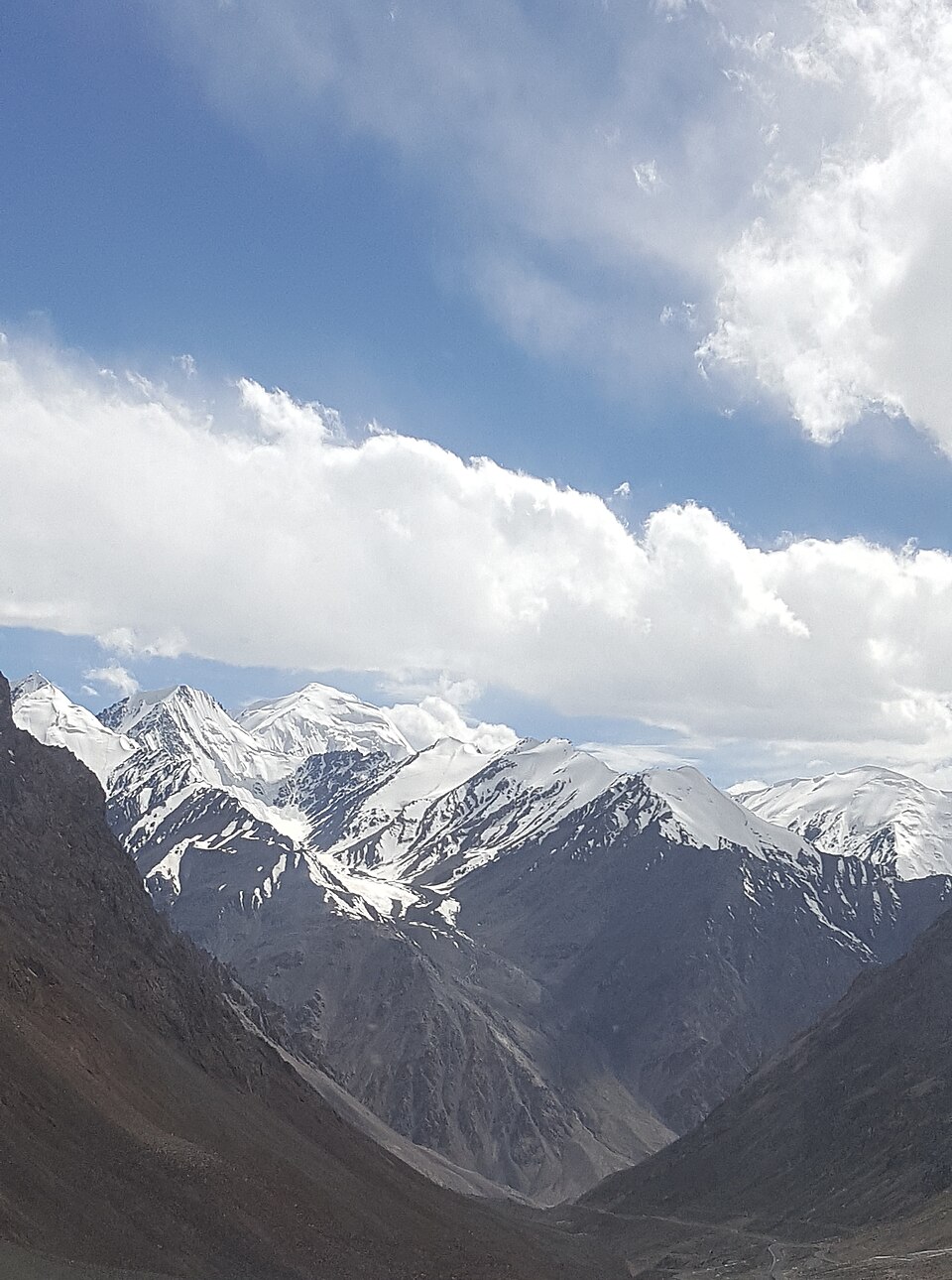 Karakoram