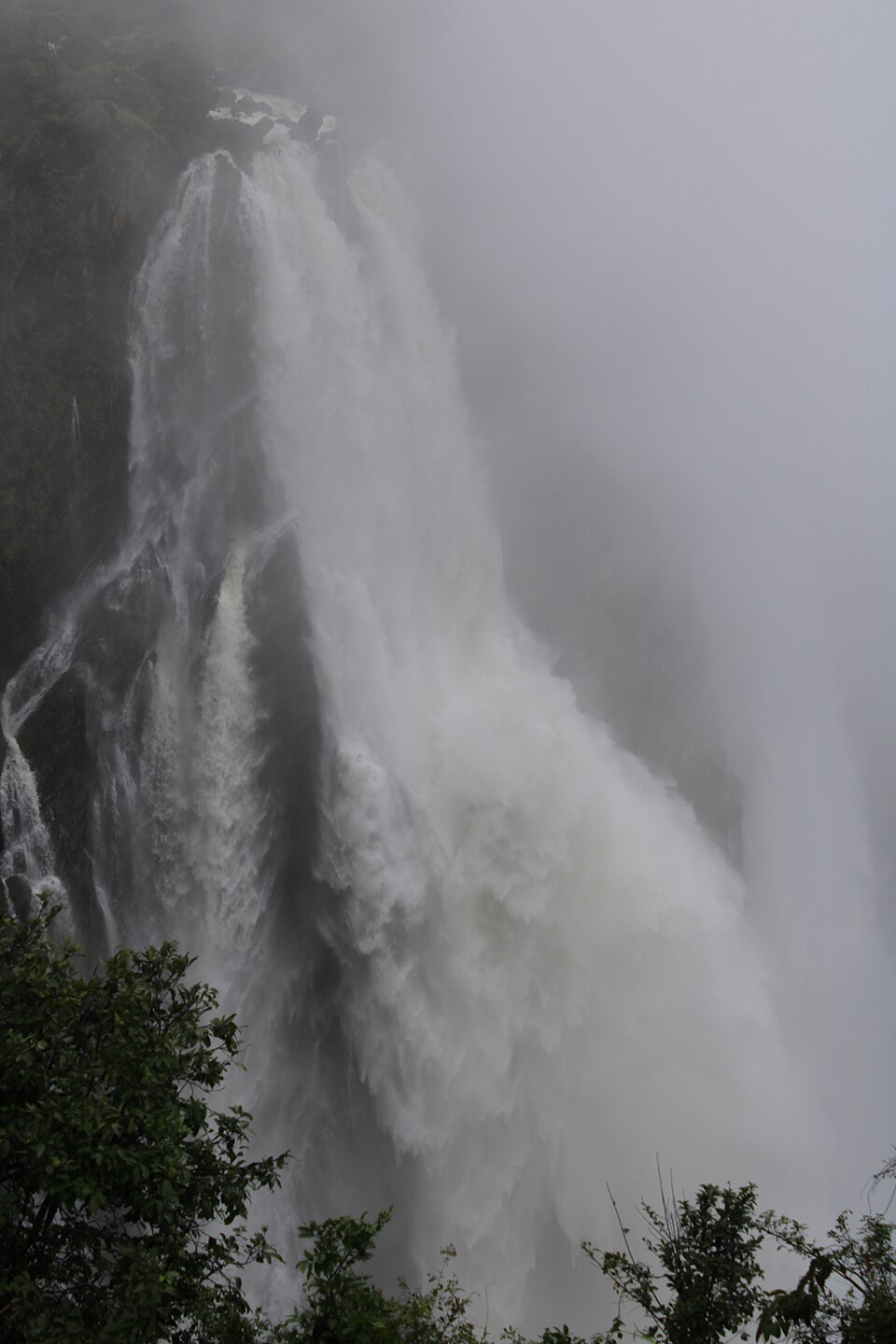 Jog Falls