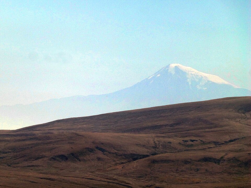 Mont Ararat
