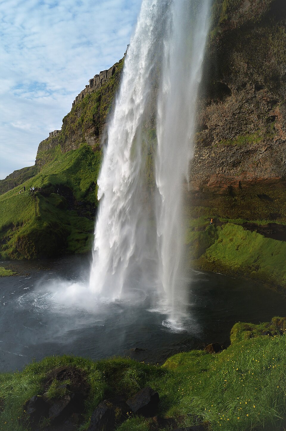 Seljalandsfoss
