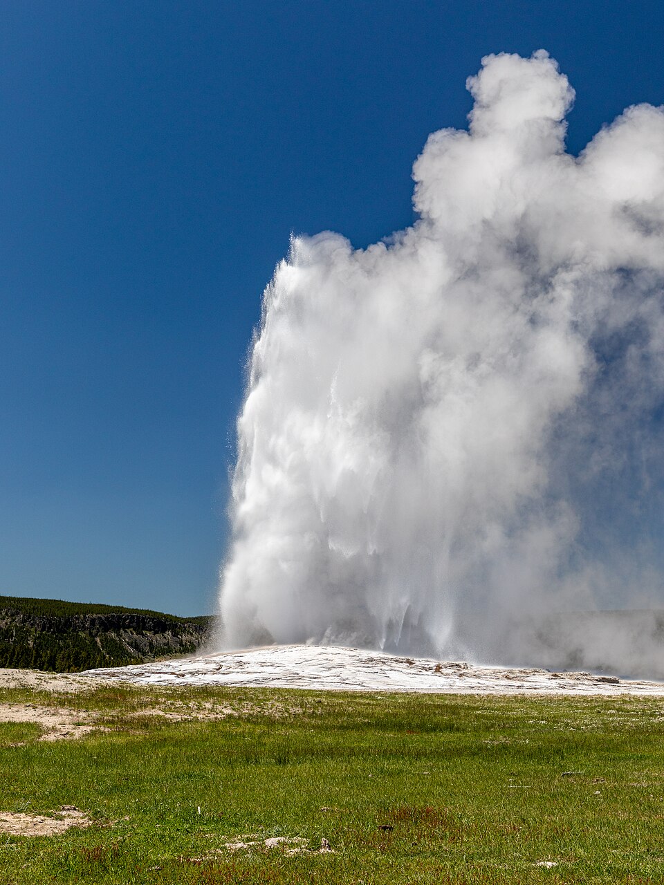 Old Faithful