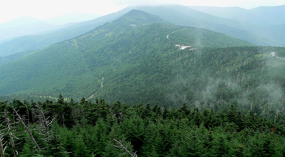 Appalaches