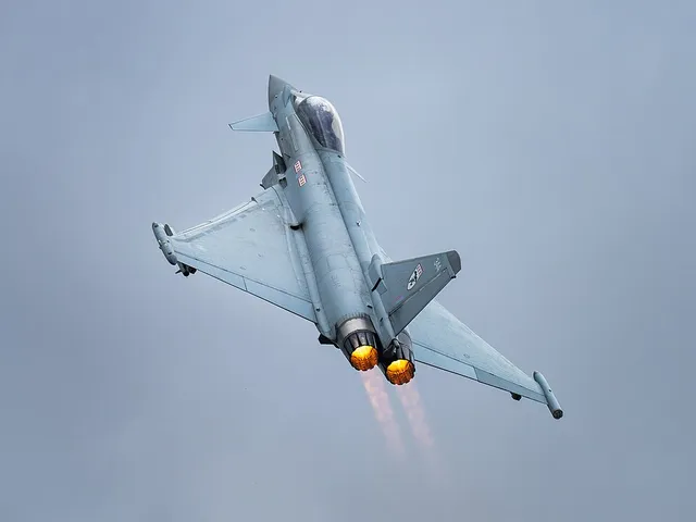Eurofighter Typhoon