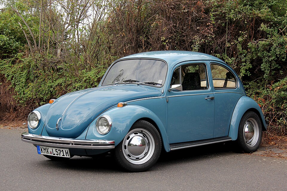 Volkswagen Coccinelle