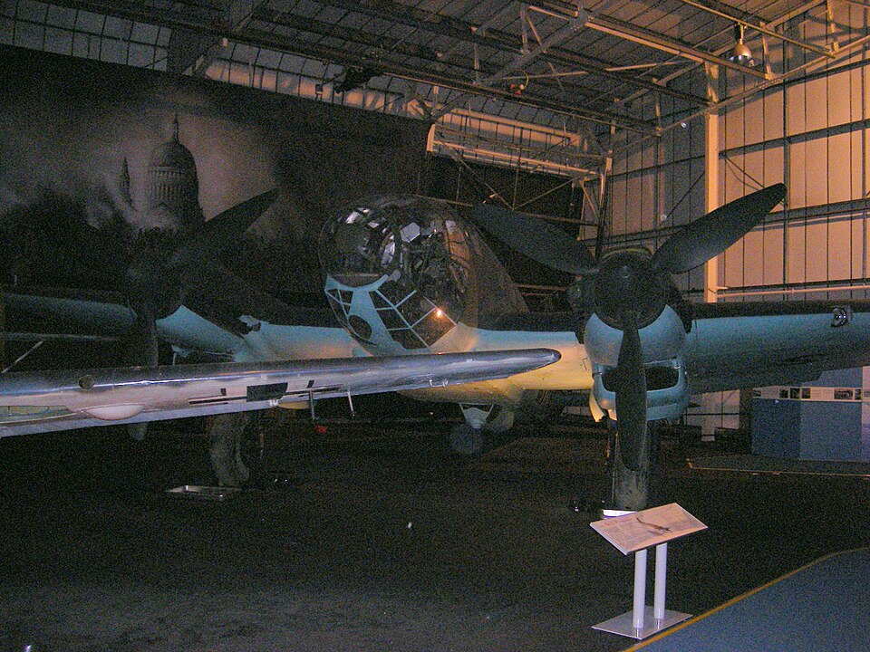 Heinkel He 111