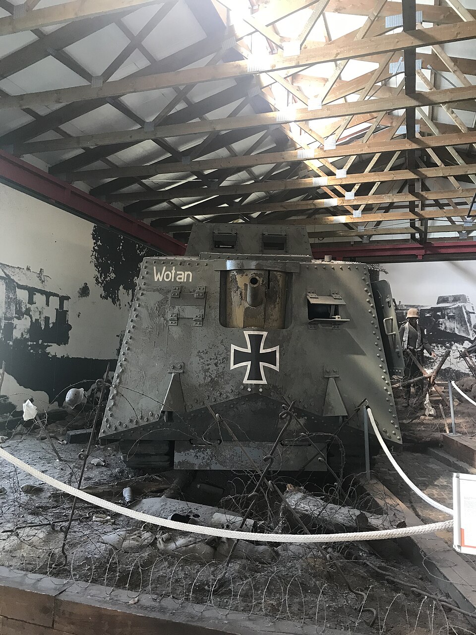 A7V