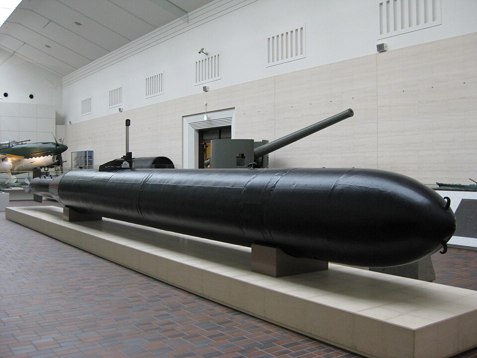 Kaiten