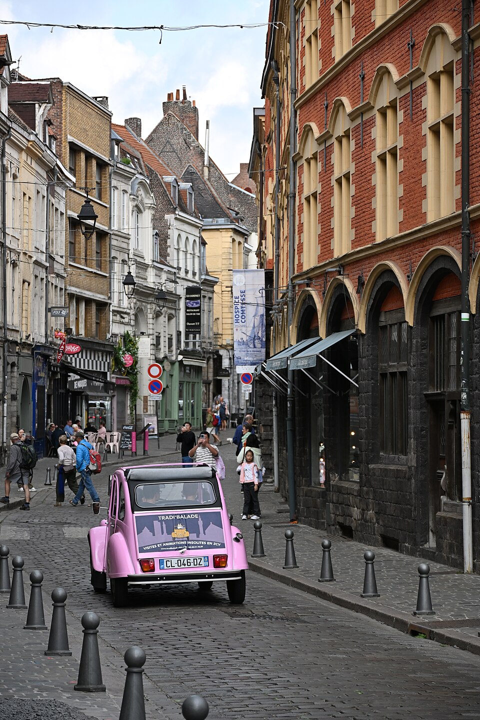 Citroën 2 CV