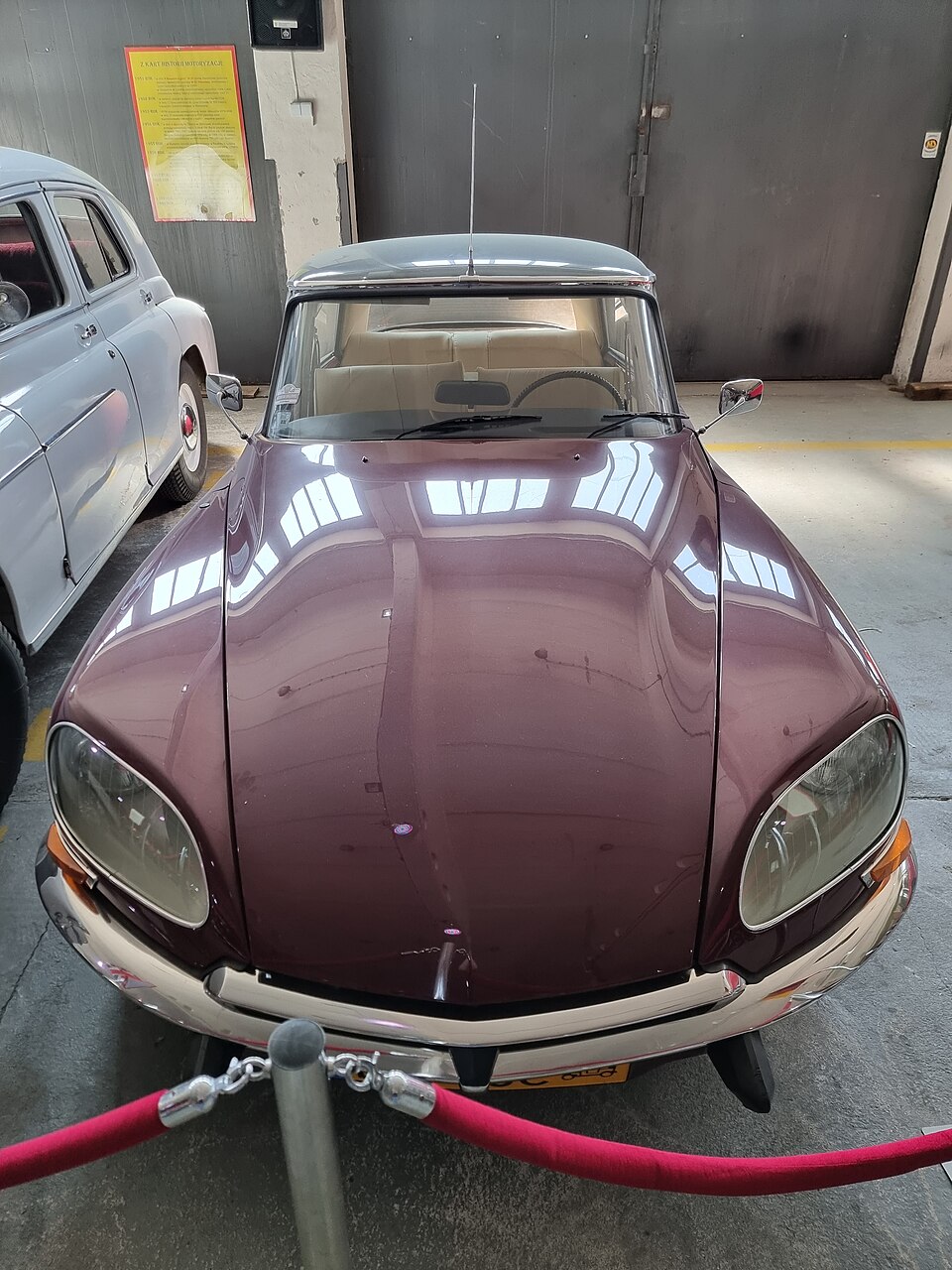 Citroën DS