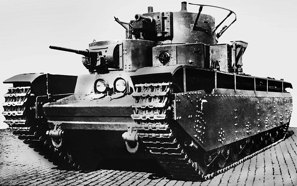 Char T-35