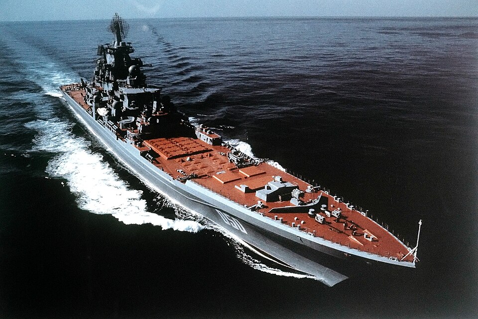 classe Kirov