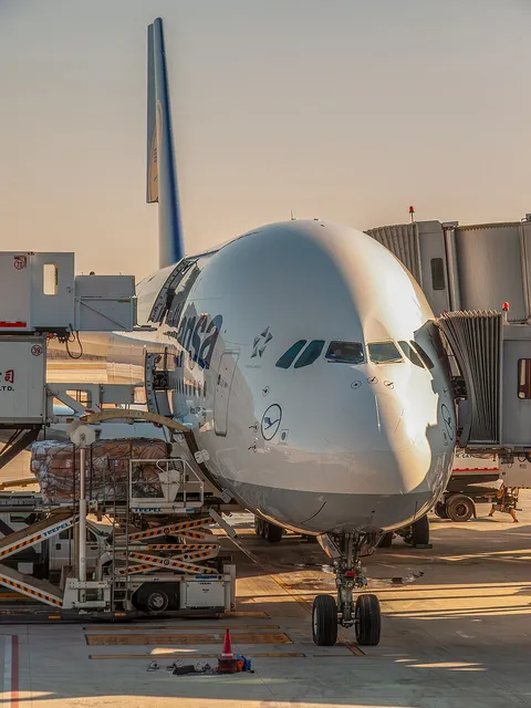 Airbus A380