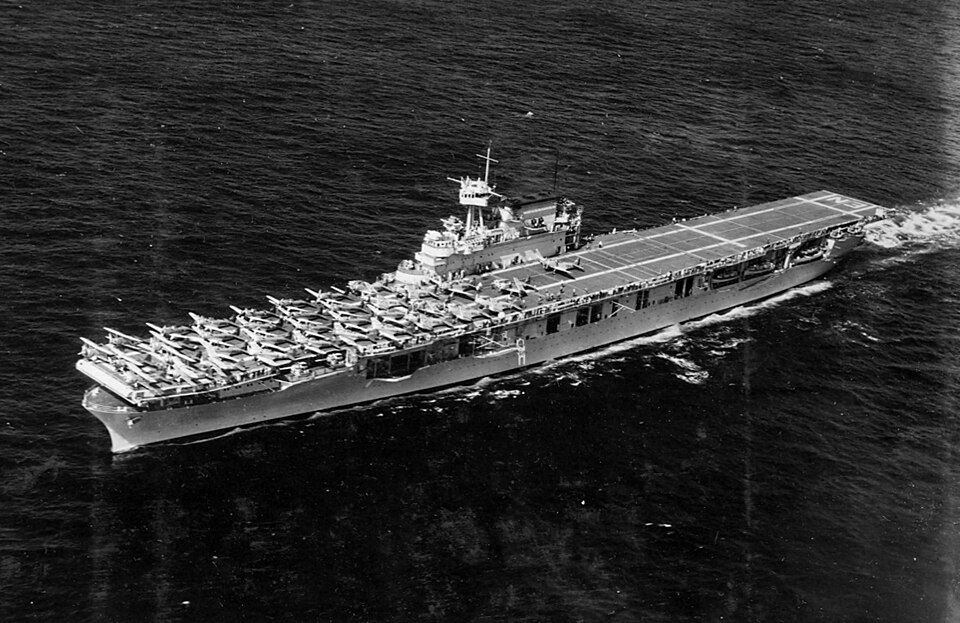 classe Yorktown