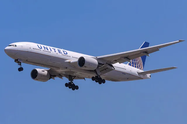 Boeing 777