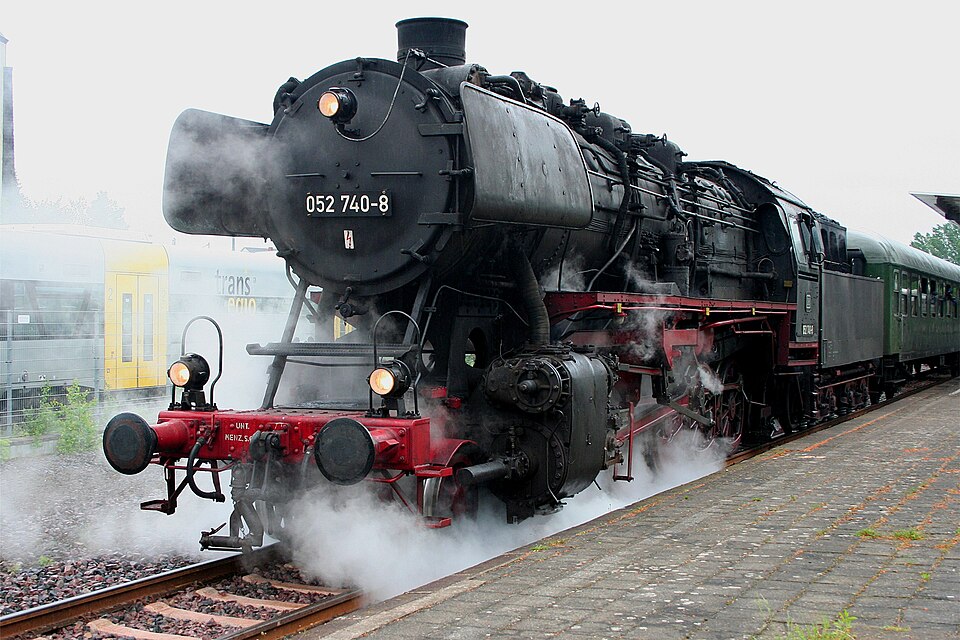 BR 50