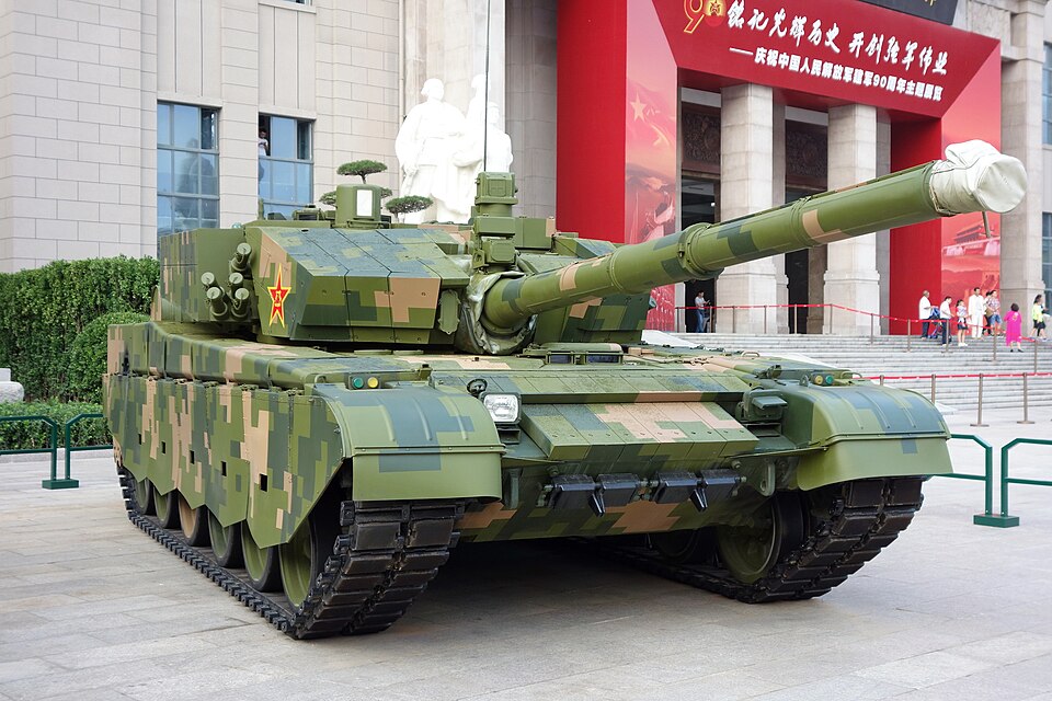 Type 99