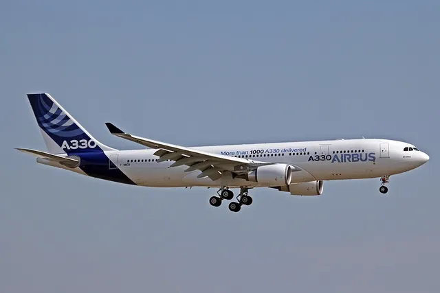 Airbus A330