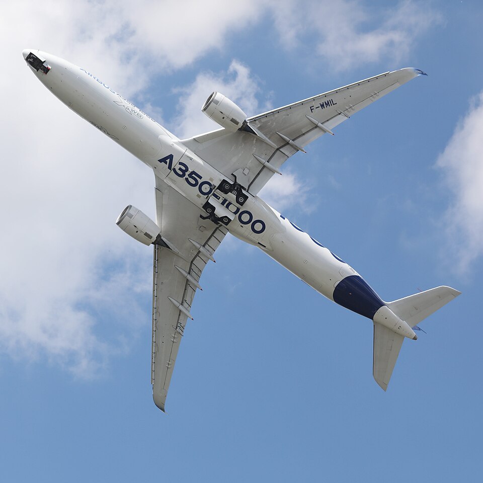 Airbus A350