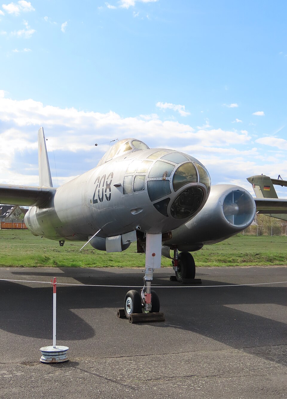 Iliouchine Il-28