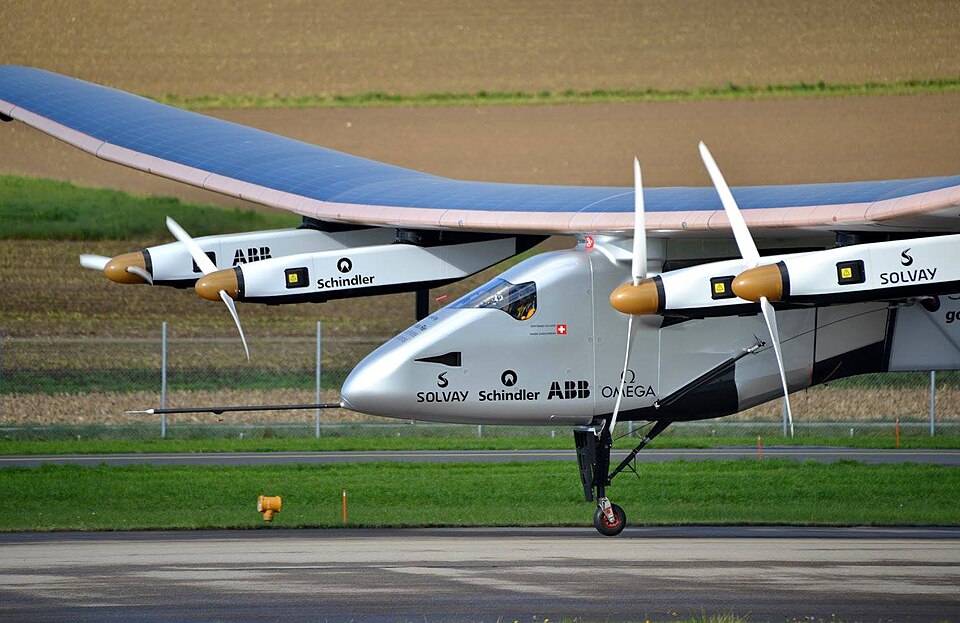 Solar Impulse