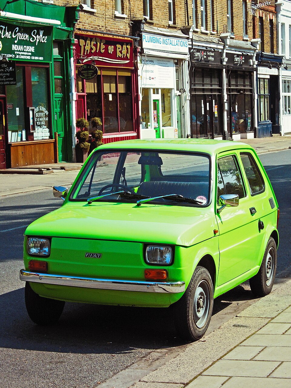 Fiat 126