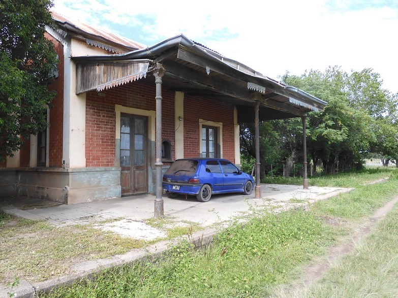 Macha