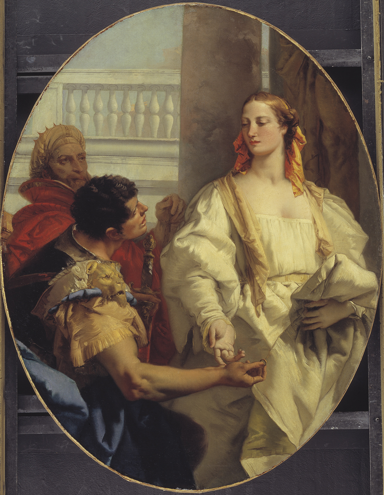 Lavinia