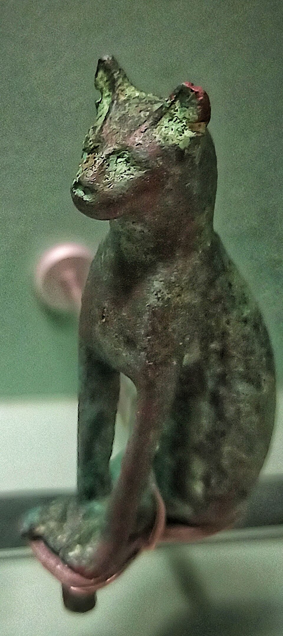 Bastet
