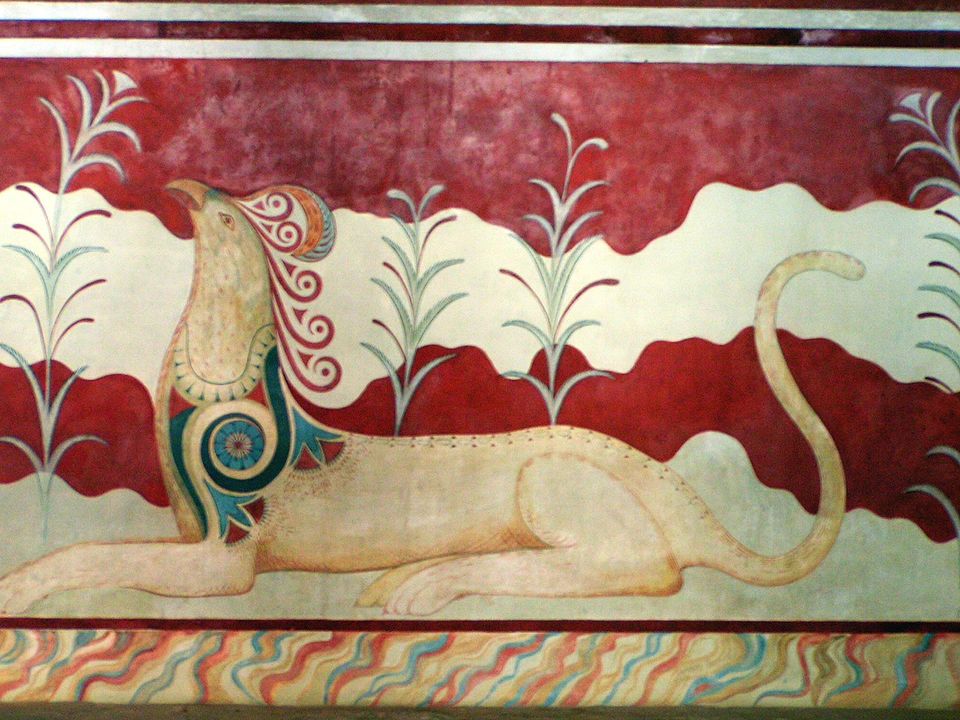 Griffon