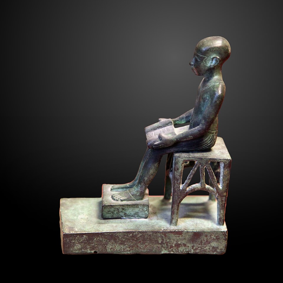 Imhotep
