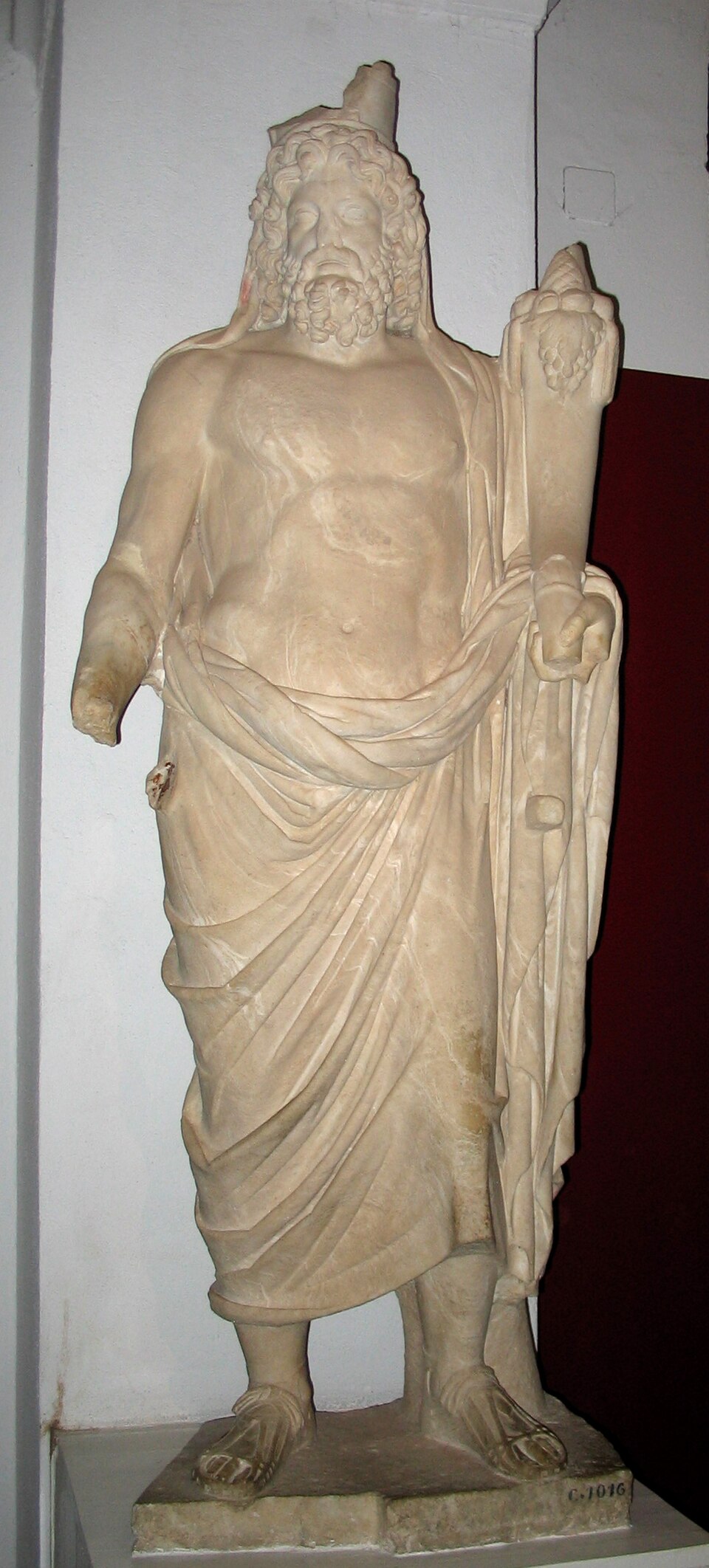 Saturne