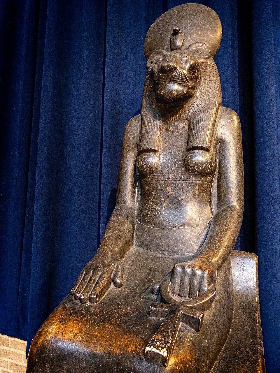 Sekhmet