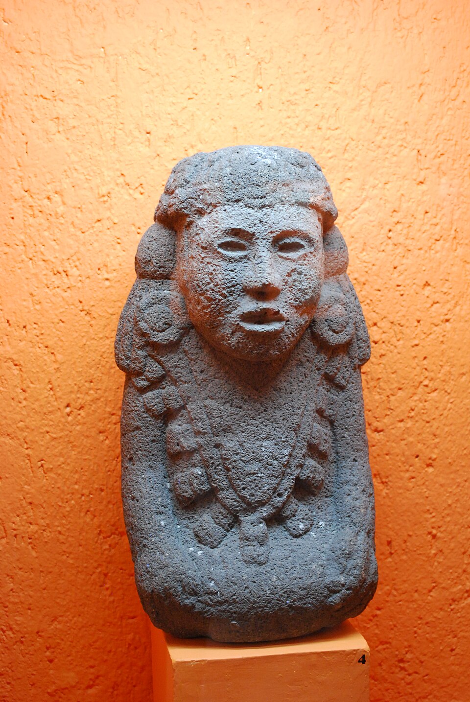 Xochiquetzal
