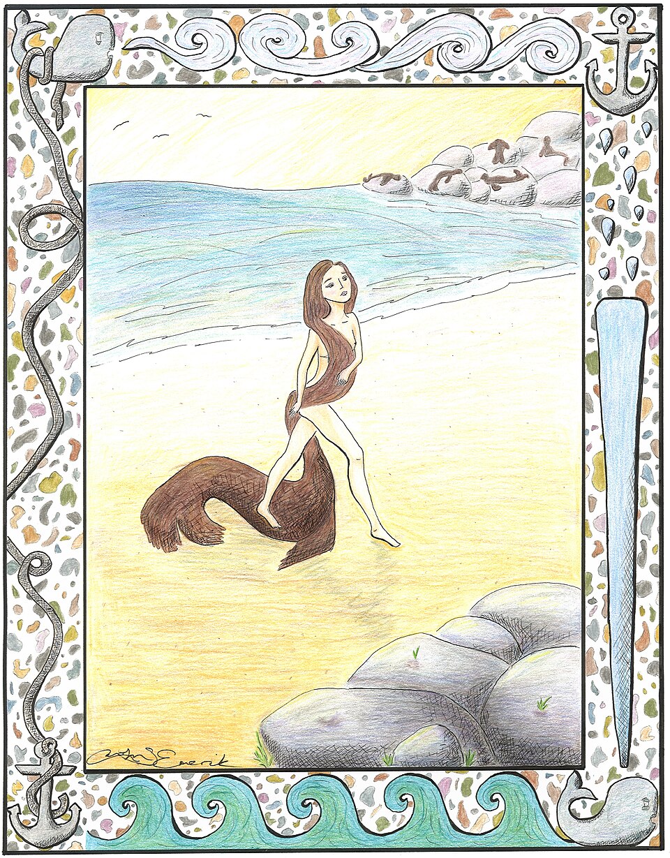 Selkie