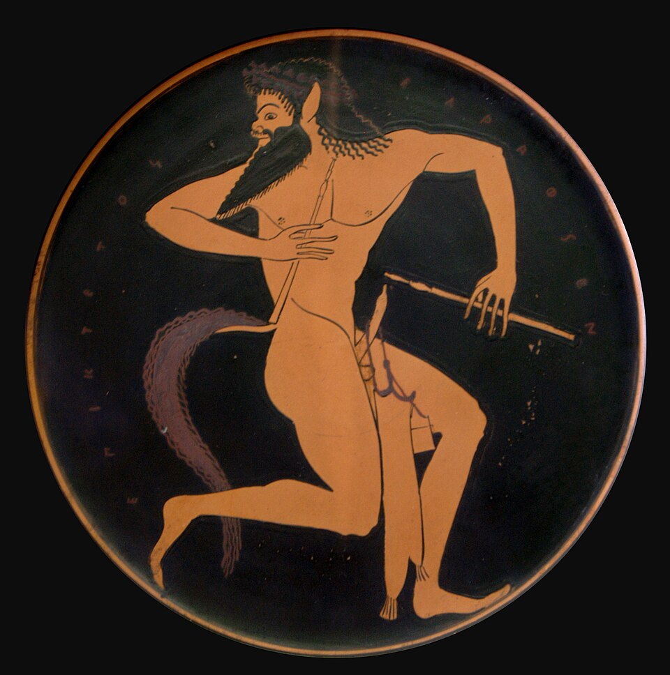 Satyre