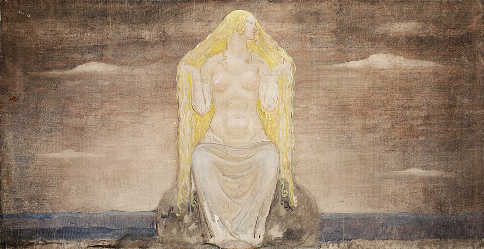 Freyja