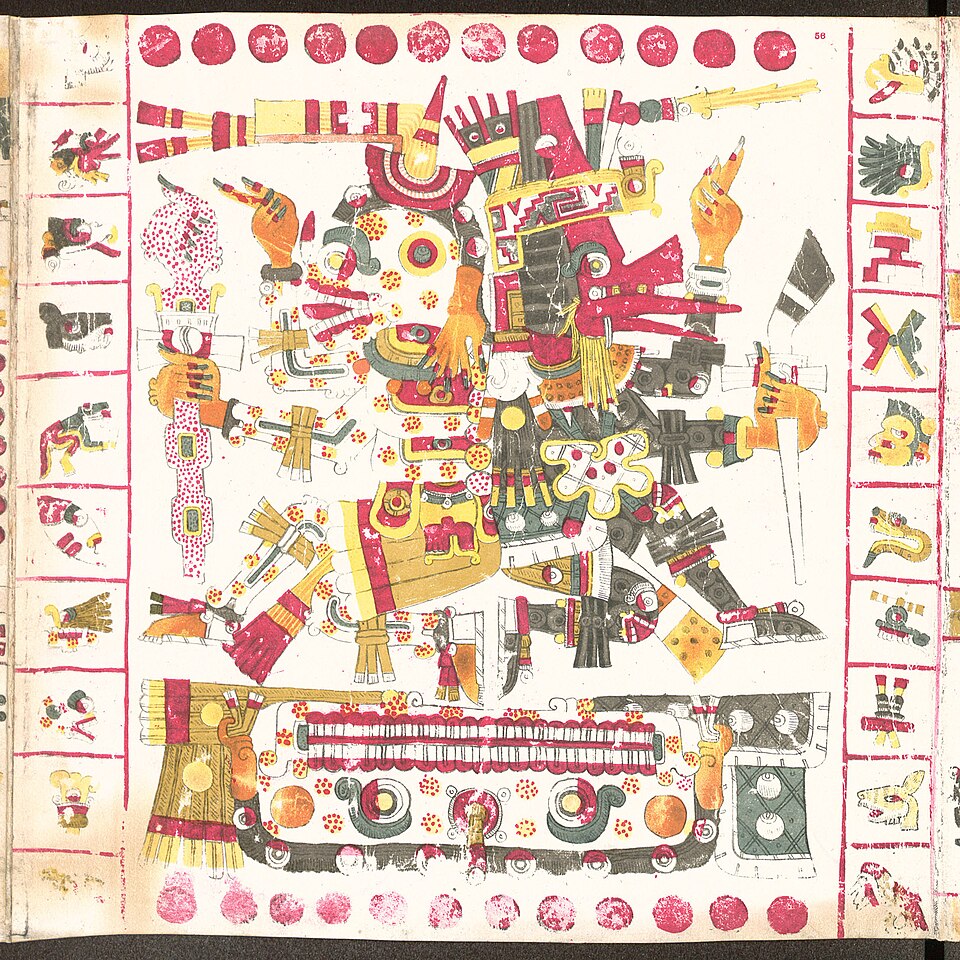 Quetzalcoatl